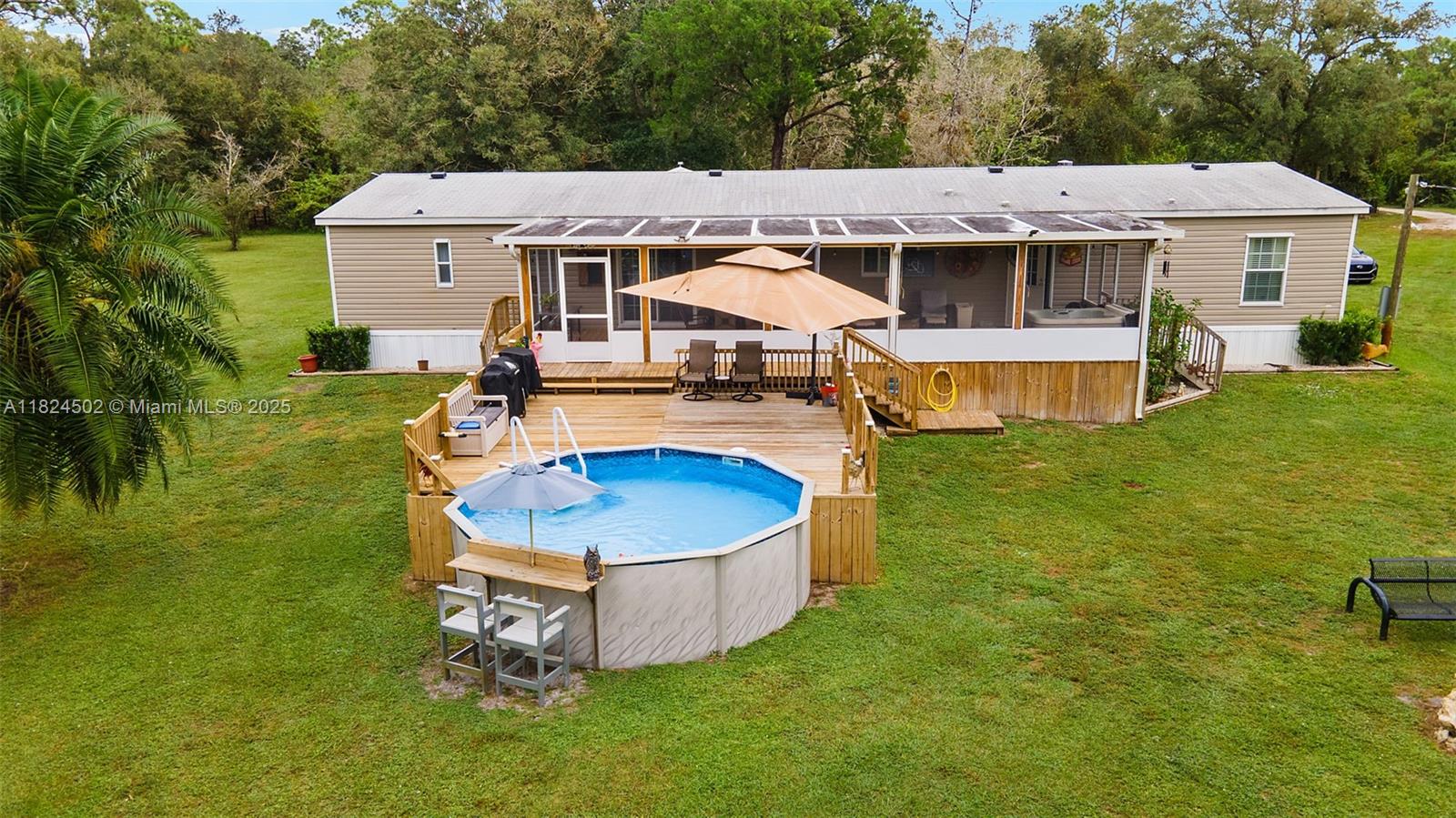 PIONEER PLANT UNREC SEC 34 - Residential