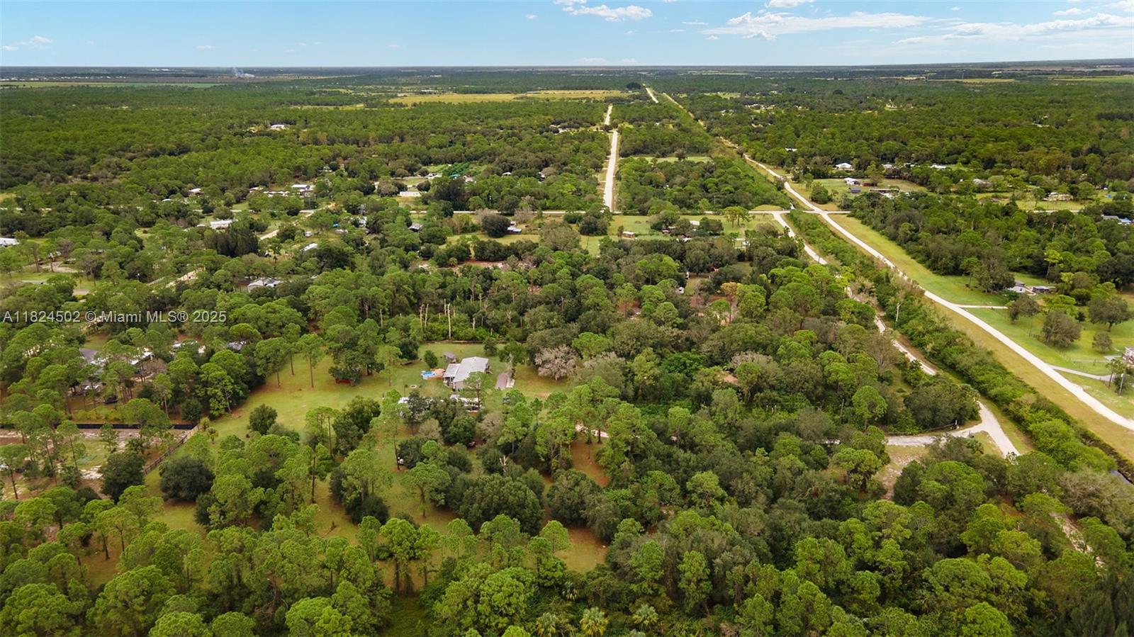 PIONEER PLANT UNREC SEC 34 - Residential