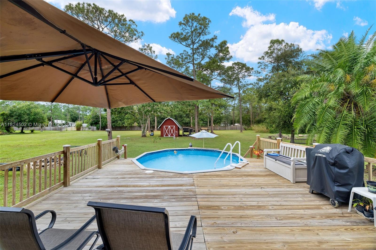 PIONEER PLANT UNREC SEC 34 - Residential