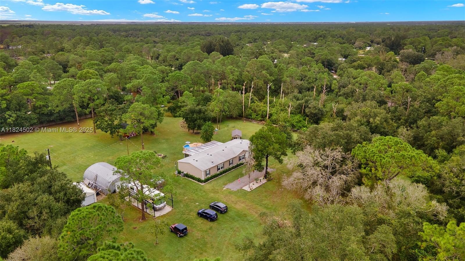 PIONEER PLANT UNREC SEC 34 - Residential