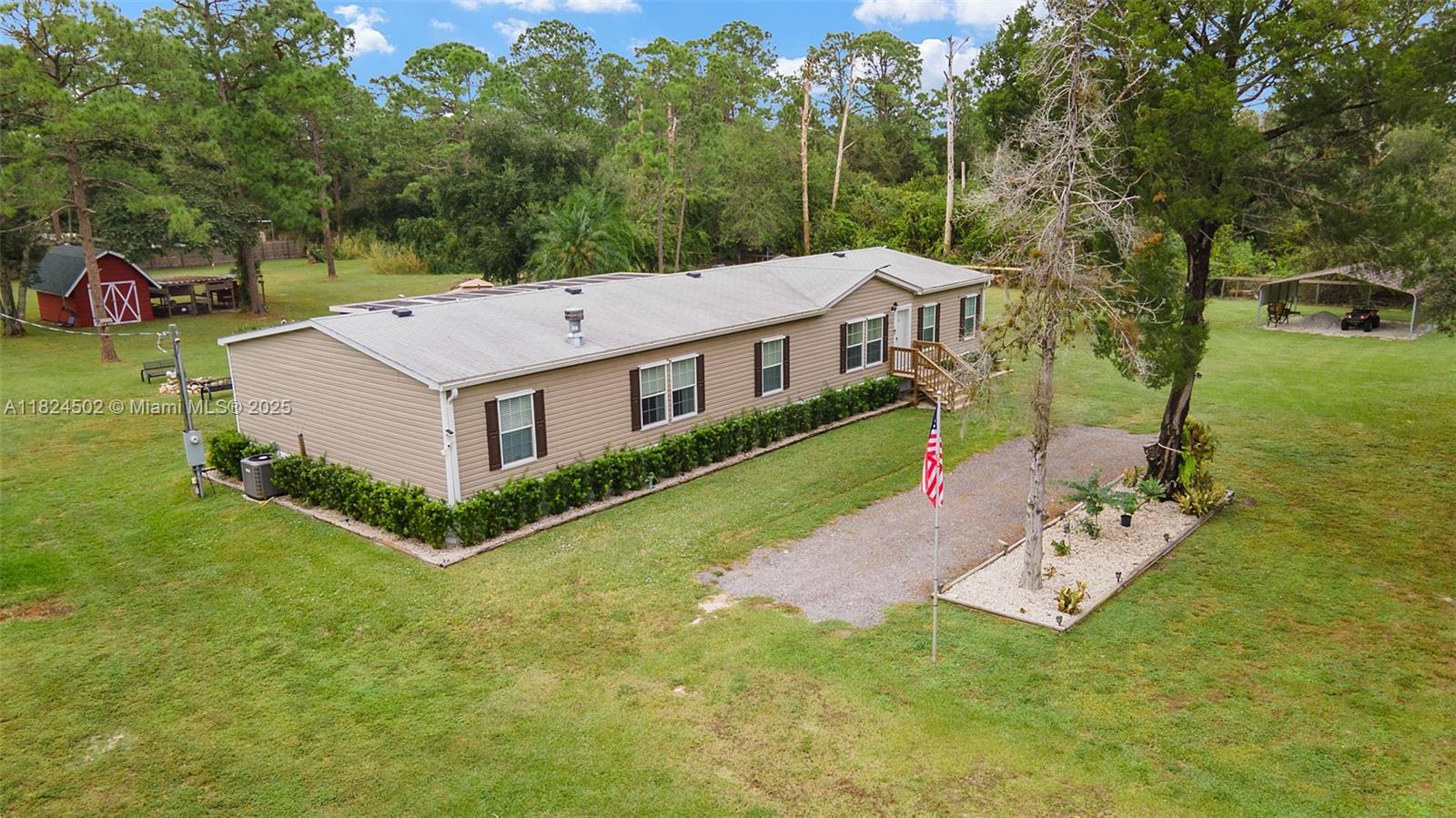 PIONEER PLANT UNREC SEC 34 - Residential