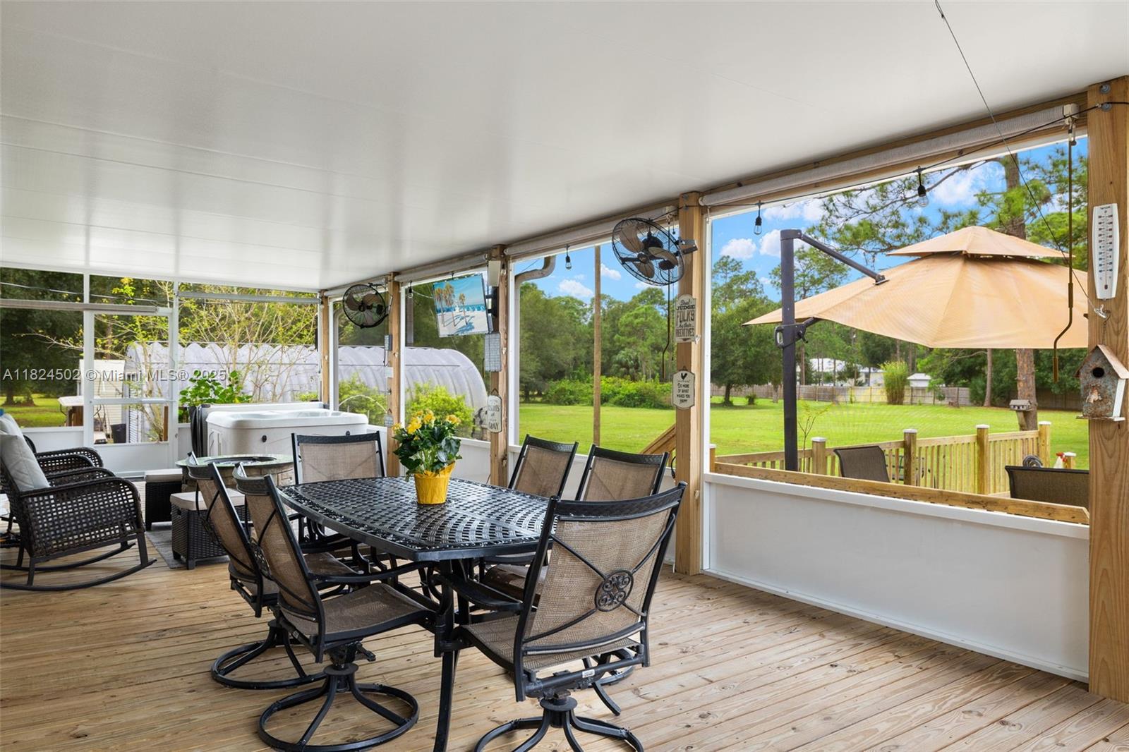 PIONEER PLANT UNREC SEC 34 - Residential