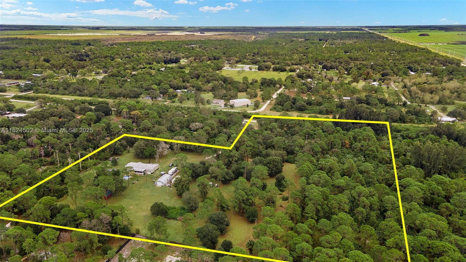 PIONEER PLANT UNREC SEC 34 - Residential