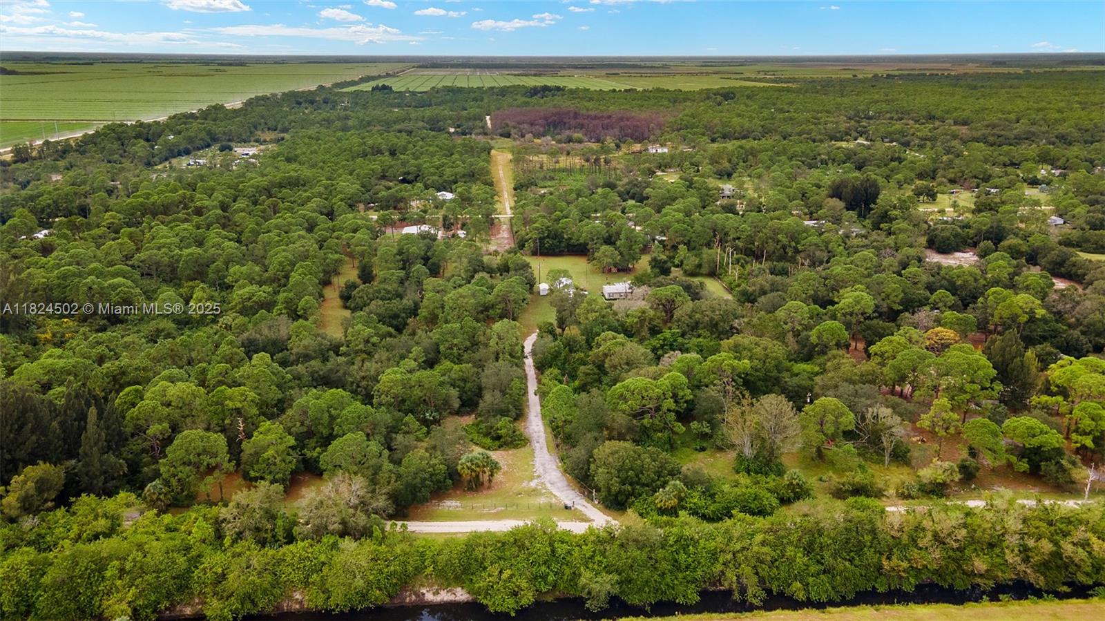 PIONEER PLANT UNREC SEC 34 - Residential