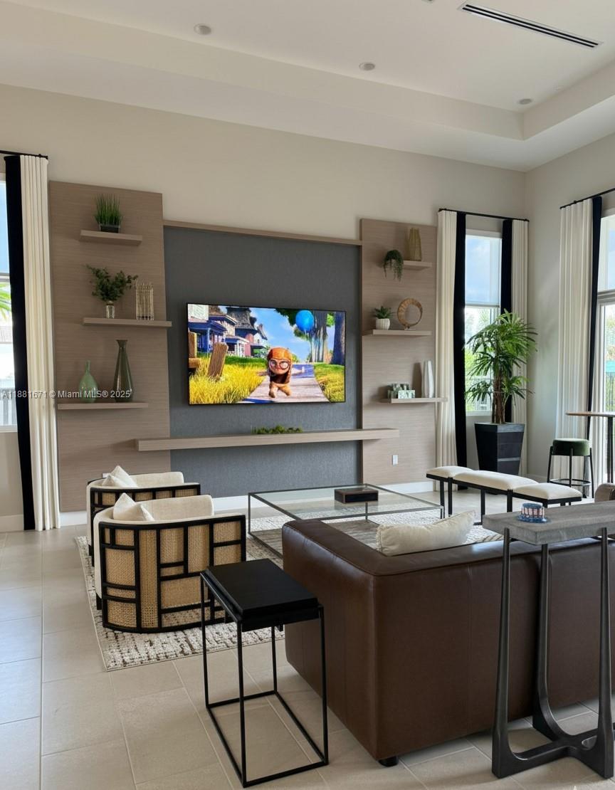 GOLF PARK SEC 1 - Residential