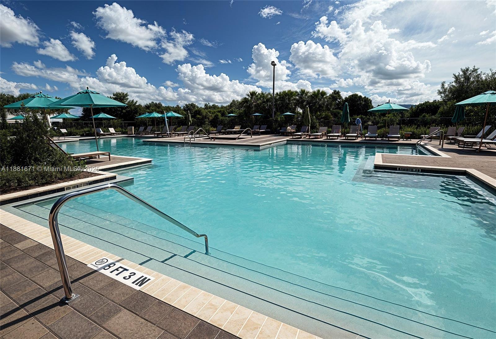 GOLF PARK SEC 1 - Residential