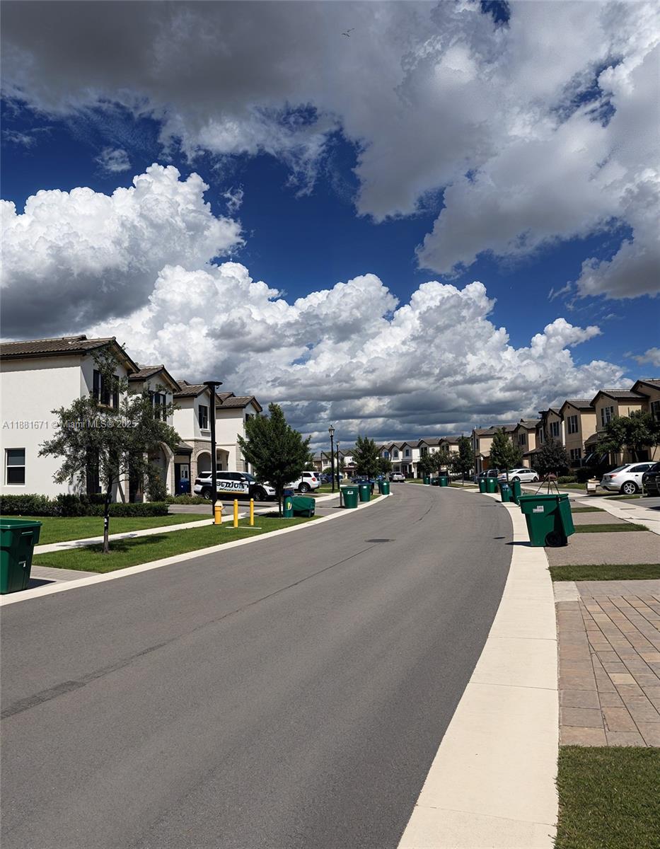 GOLF PARK SEC 1 - Residential