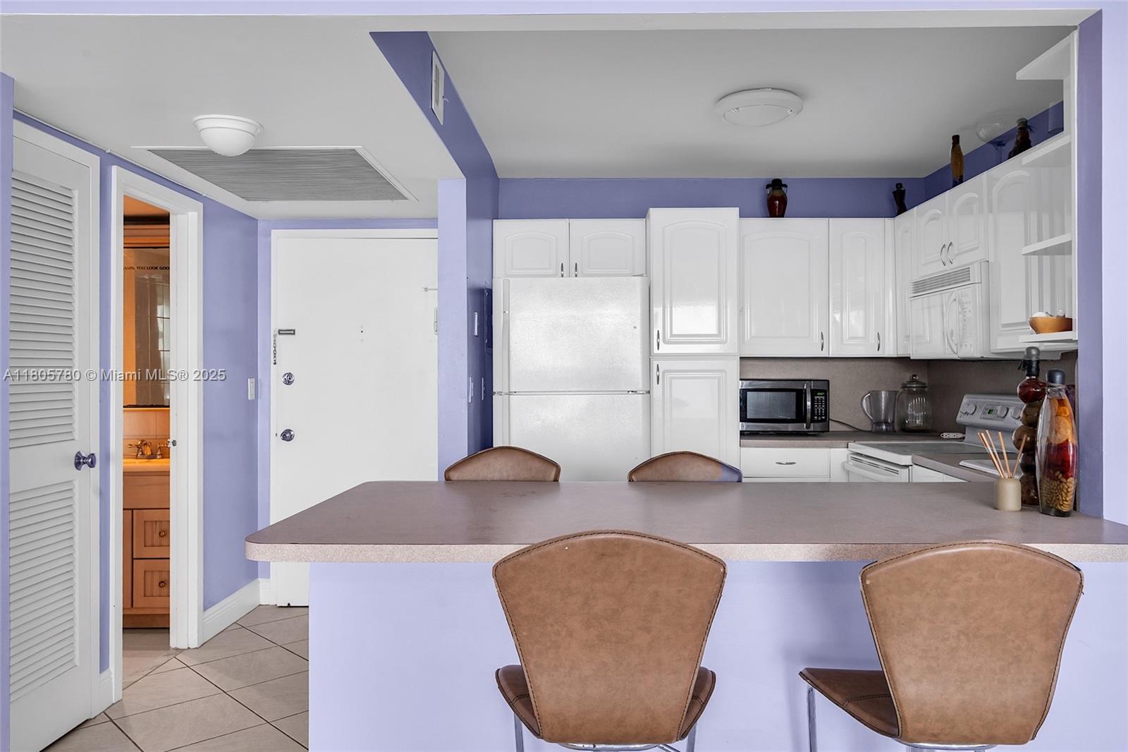 PARKER PLAZA CONDO ESTATE - Residential Lease