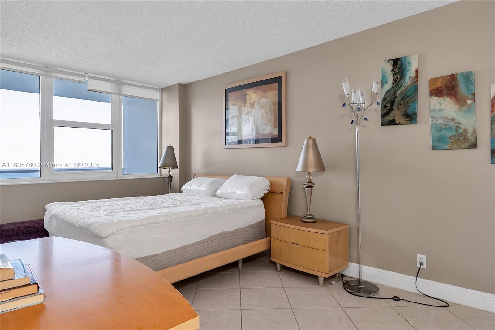 PARKER PLAZA CONDO ESTATE - Residential Lease