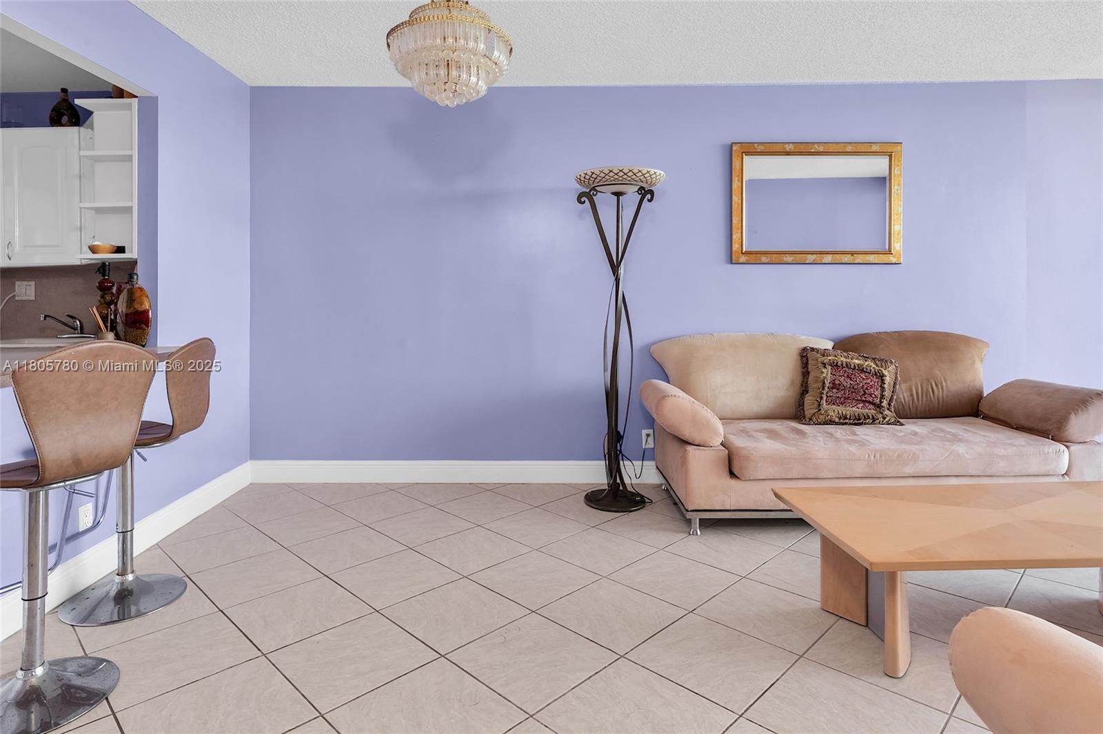 PARKER PLAZA CONDO ESTATE - Residential Lease