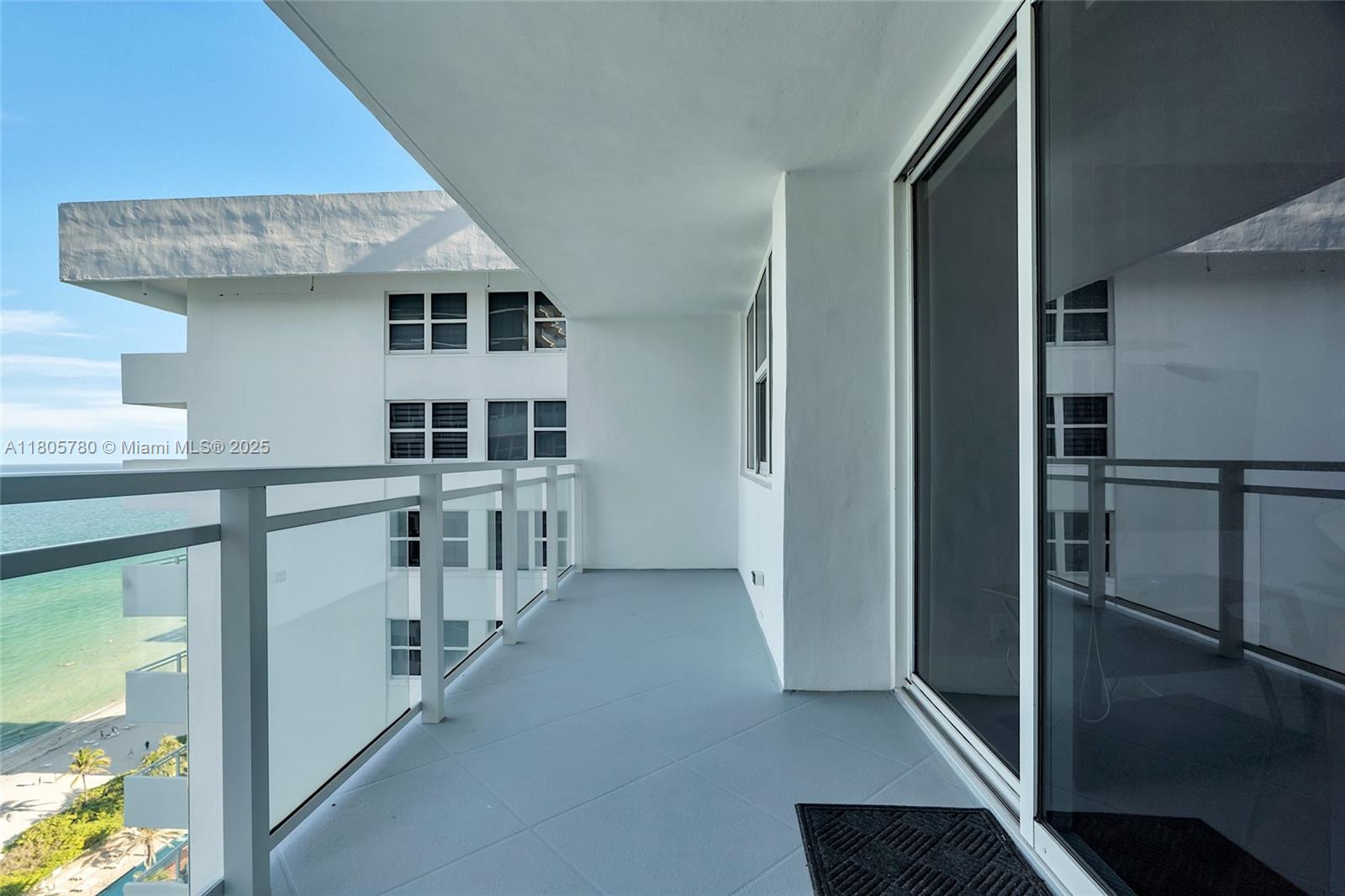 PARKER PLAZA CONDO ESTATE - Residential Lease