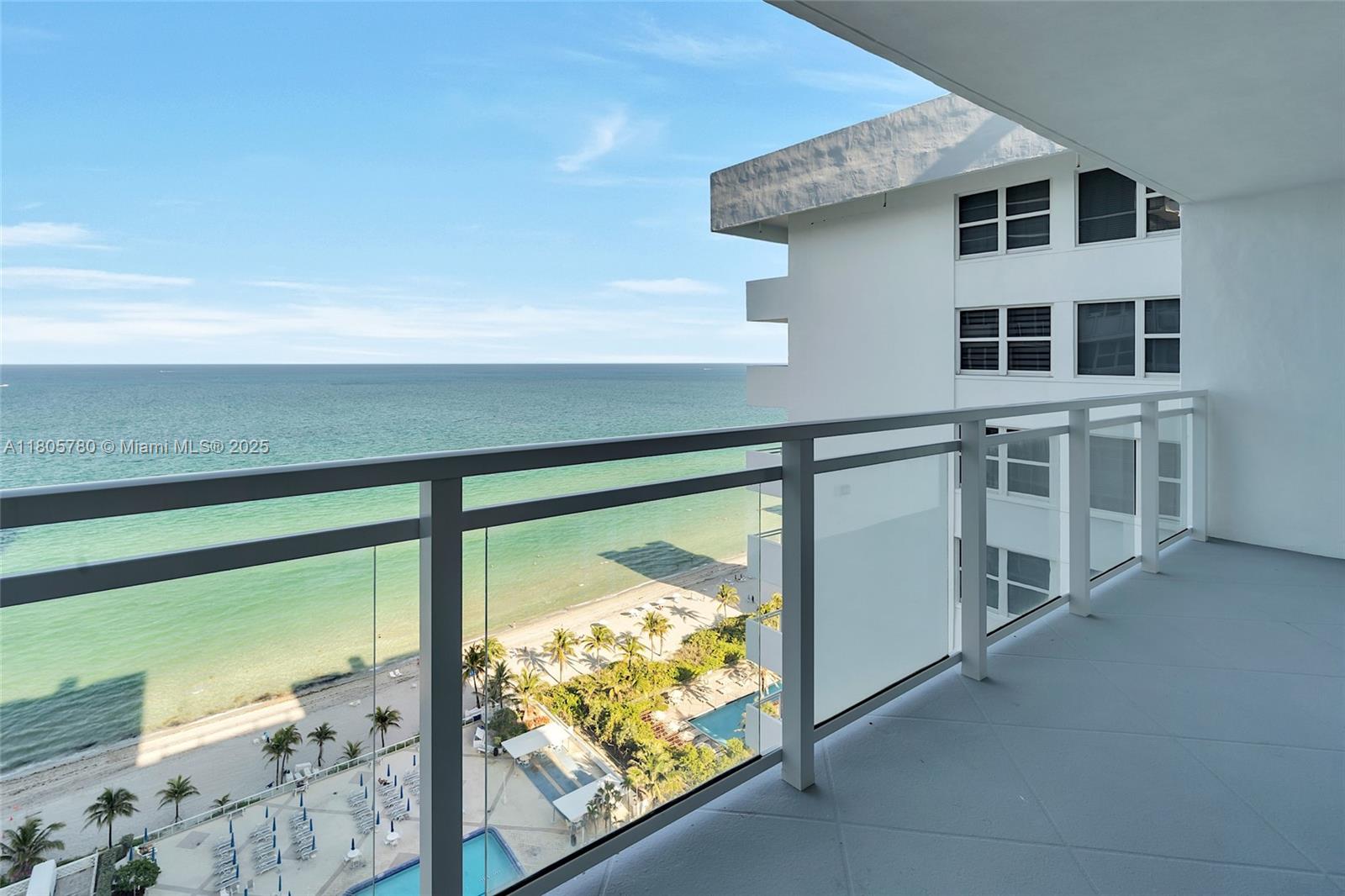 PARKER PLAZA CONDO ESTATE - Residential Lease