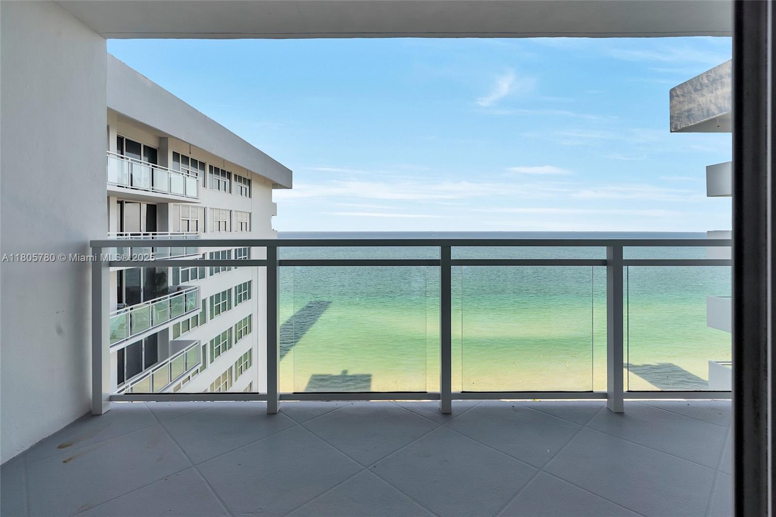 Rental Property at 2030 S Ocean Dr 2116, Hallandale Beach, Broward County, Florida - Bedrooms: 1 
Bathrooms: 1  - $2,650 MO.