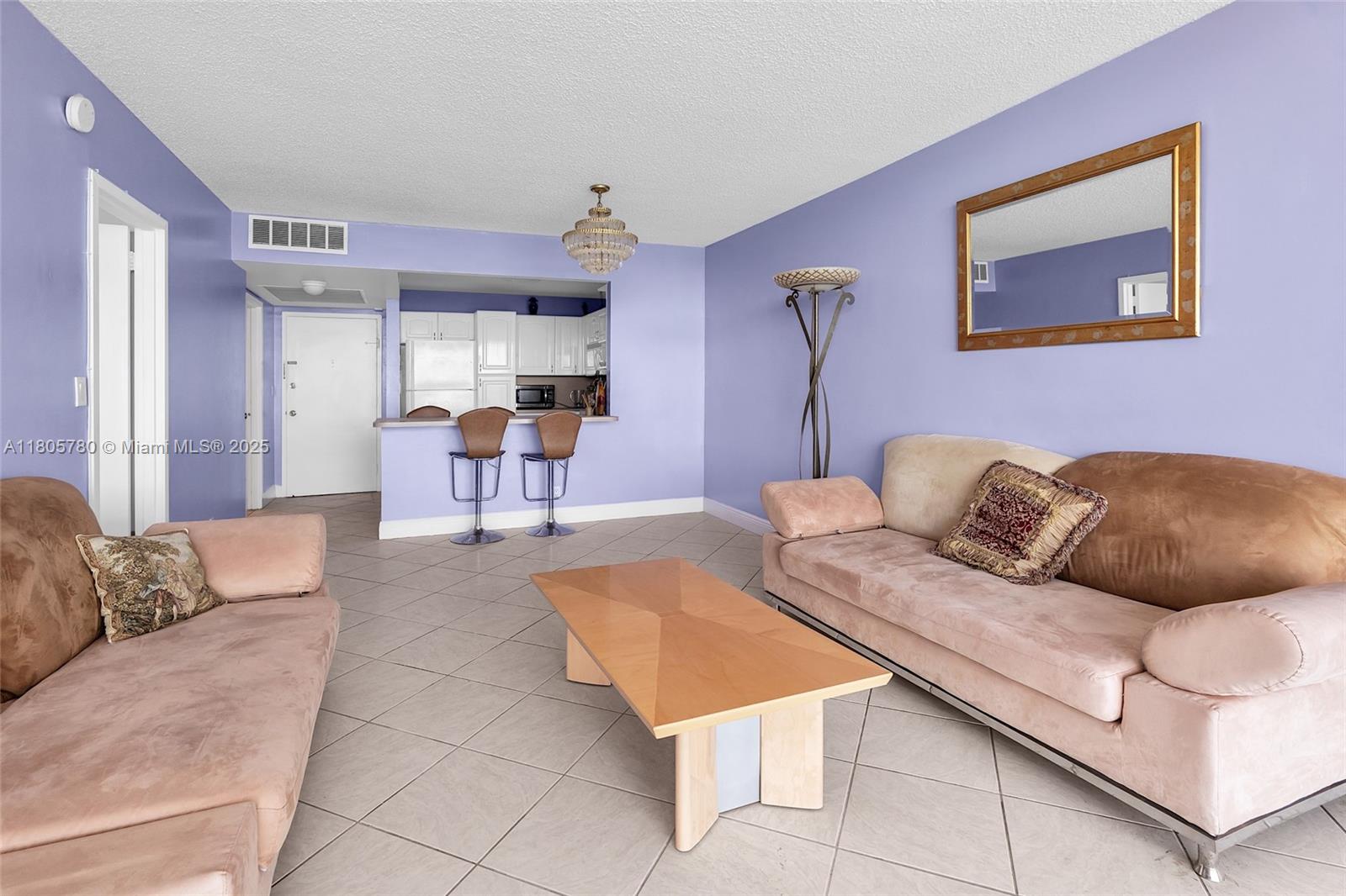 PARKER PLAZA CONDO ESTATE - Residential Lease