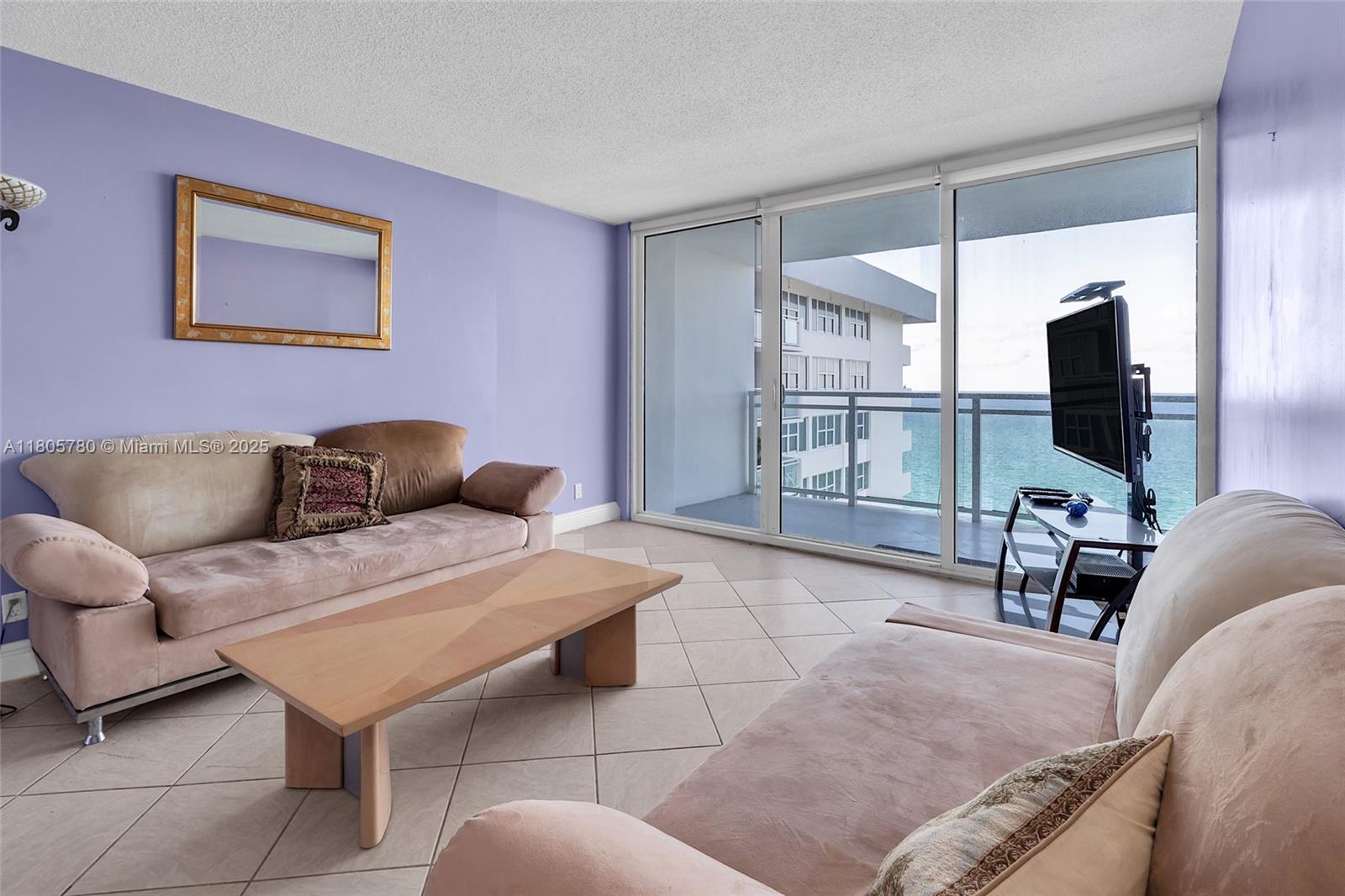 PARKER PLAZA CONDO ESTATE - Residential Lease