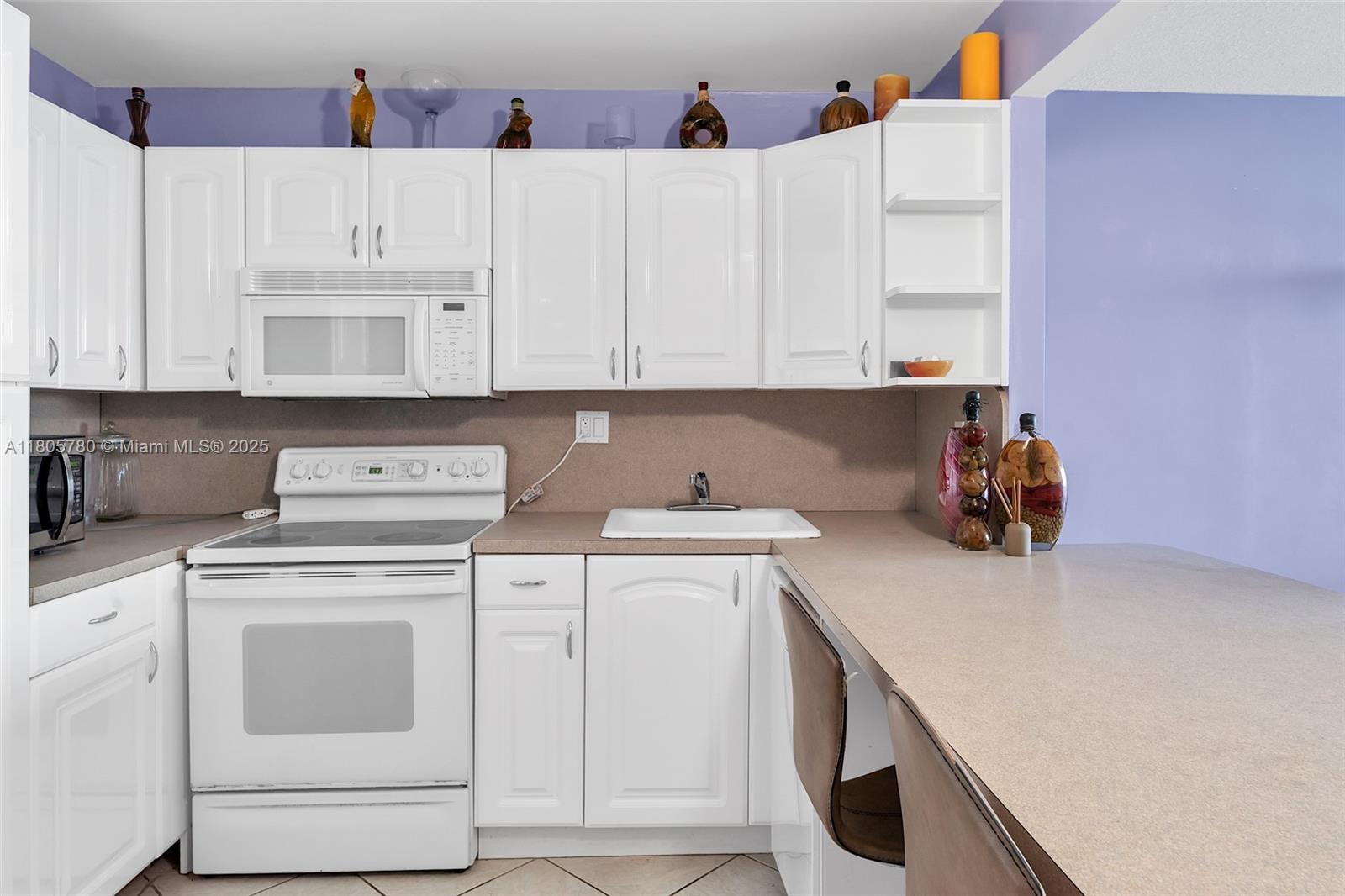 PARKER PLAZA CONDO ESTATE - Residential Lease