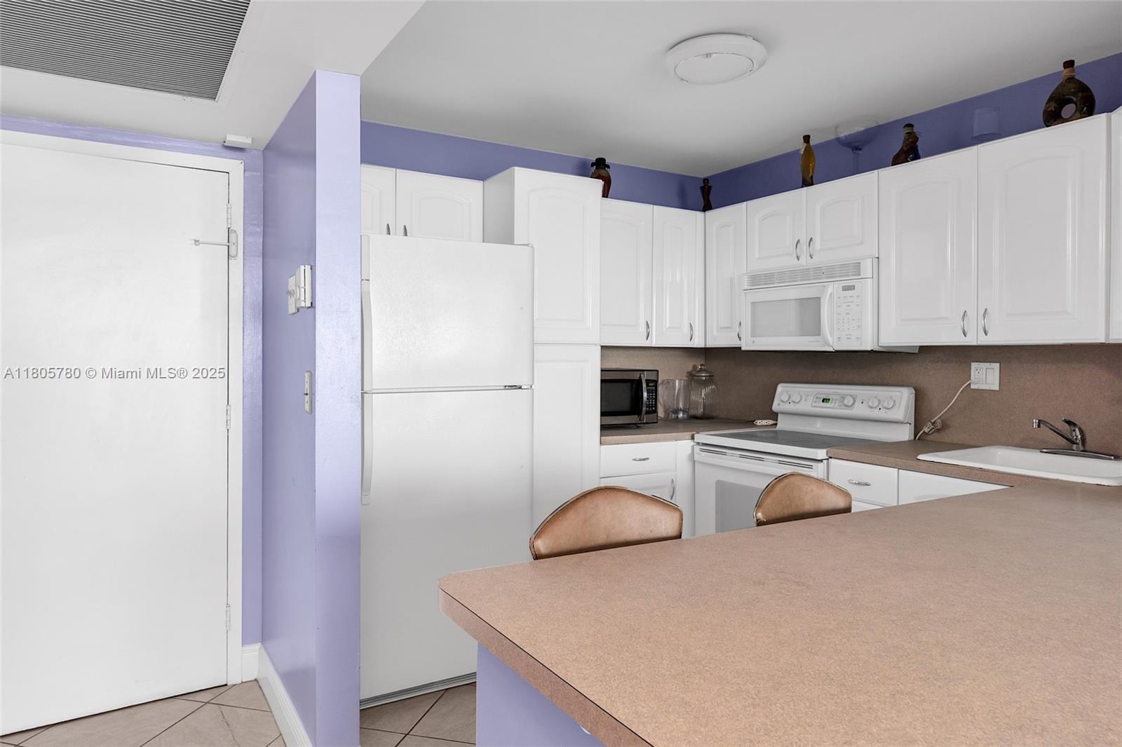 PARKER PLAZA CONDO ESTATE - Residential Lease