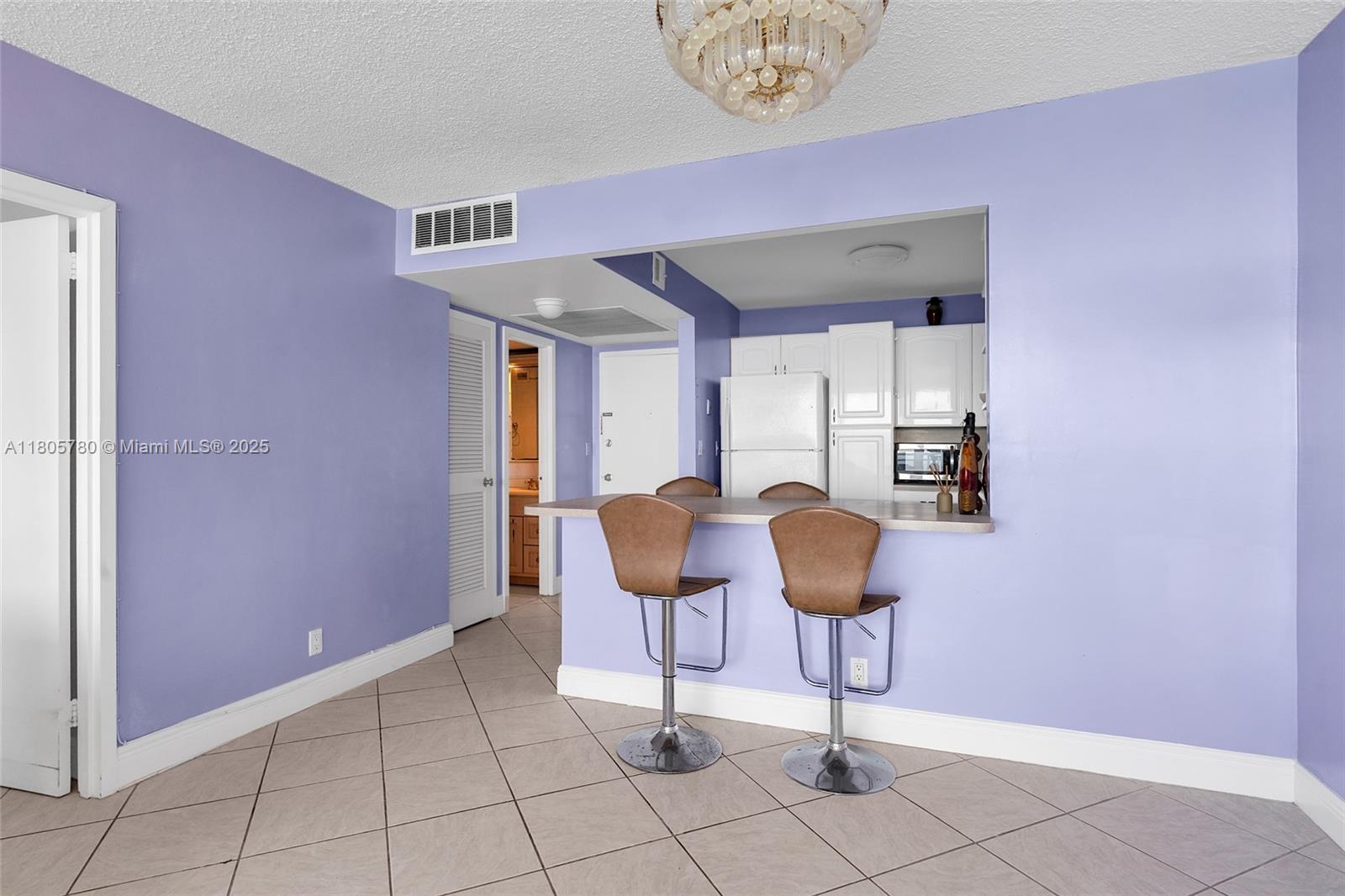 PARKER PLAZA CONDO ESTATE - Residential Lease