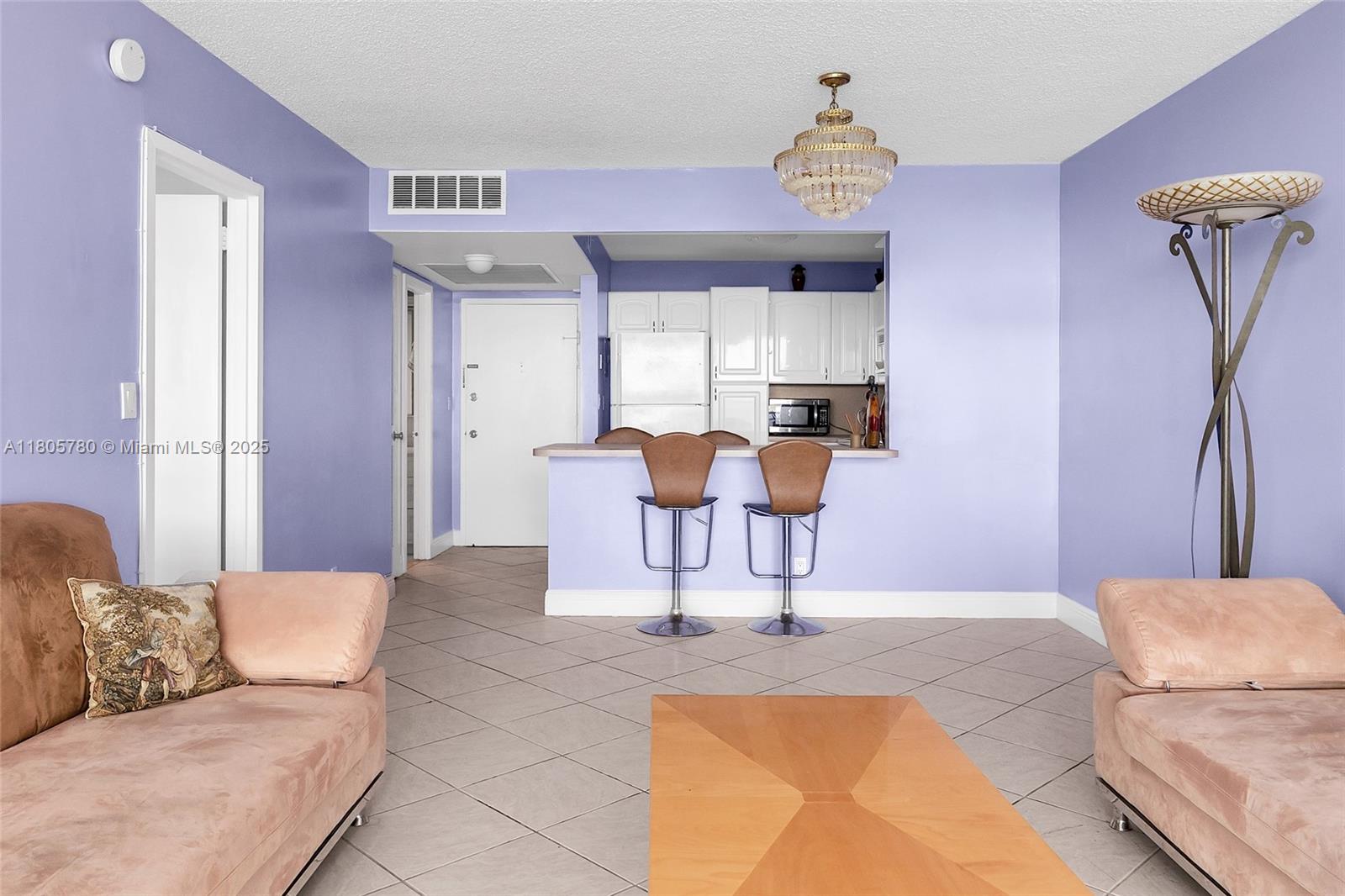 PARKER PLAZA CONDO ESTATE - Residential Lease