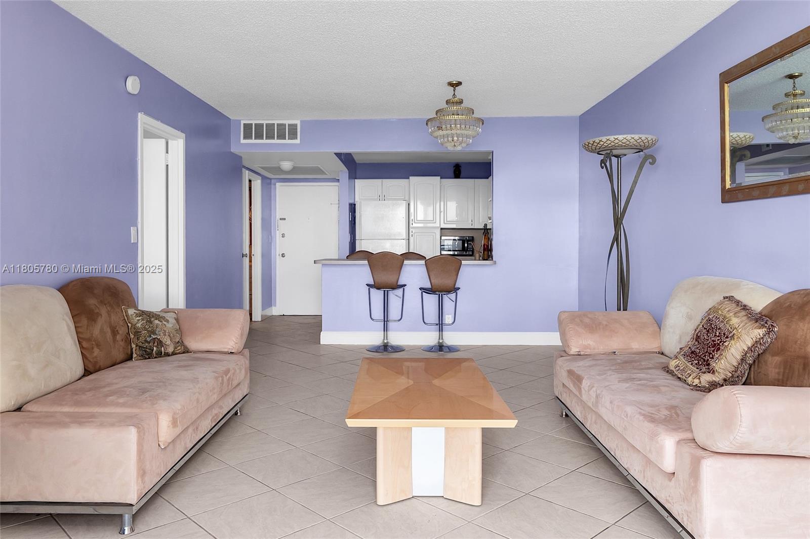 PARKER PLAZA CONDO ESTATE - Residential Lease