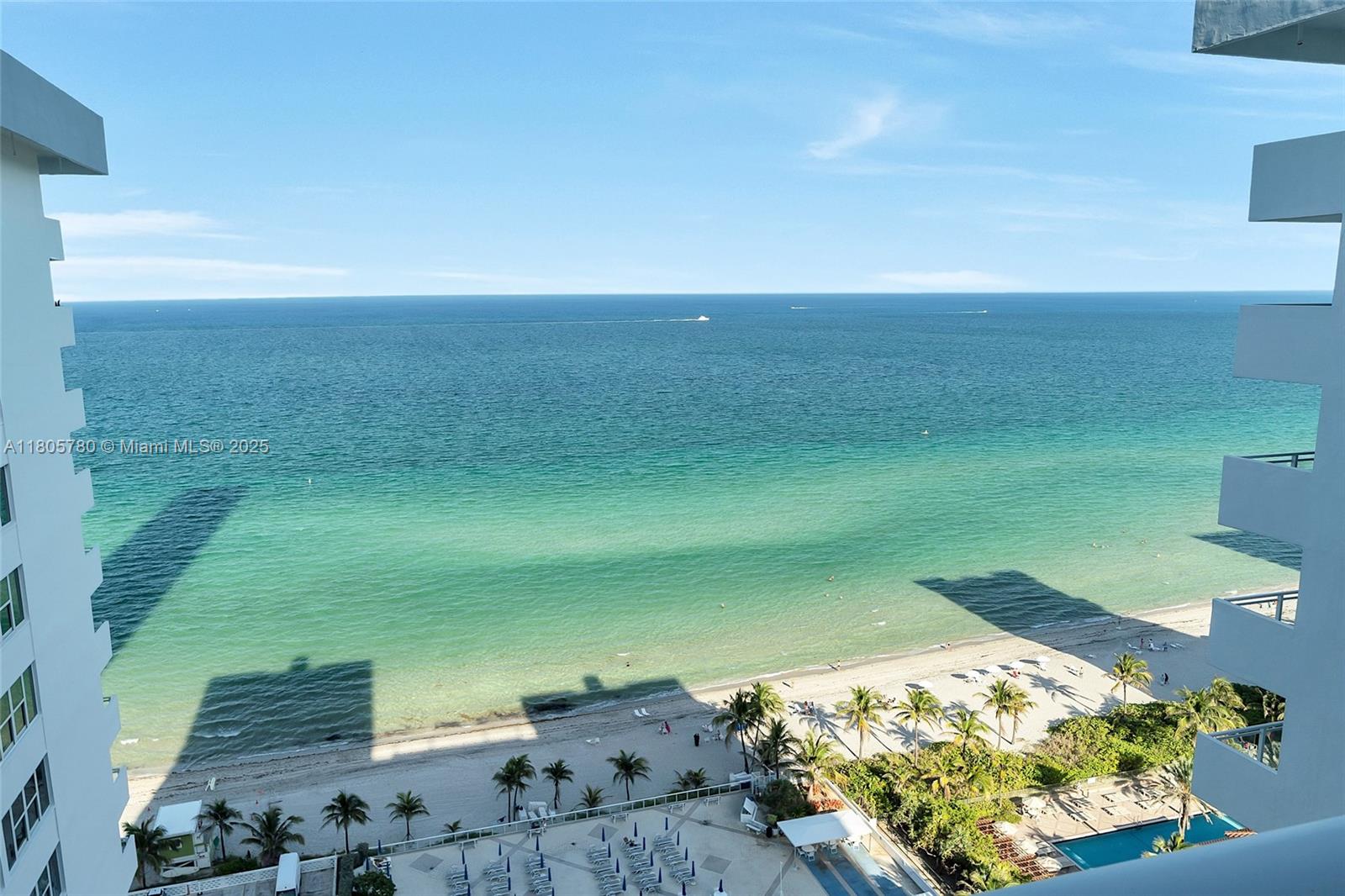 PARKER PLAZA CONDO ESTATE - Residential Lease