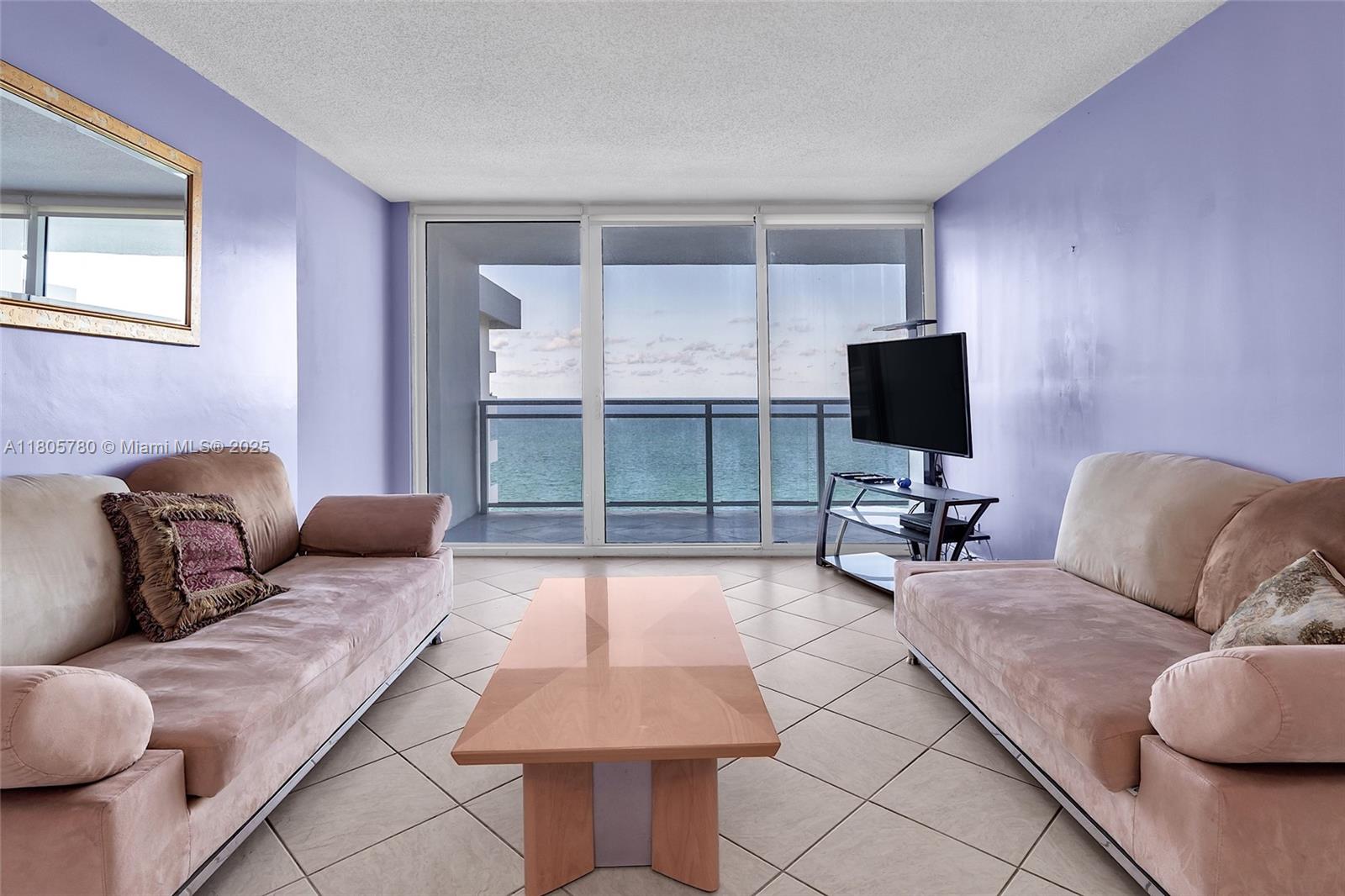 PARKER PLAZA CONDO ESTATE - Residential Lease