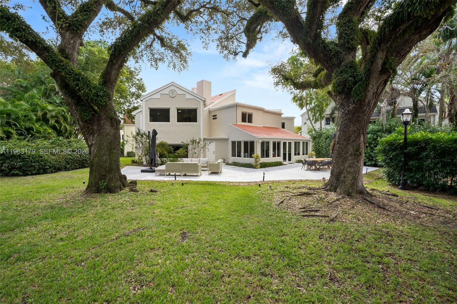 OAK HAVEN SEC 2 - Residential