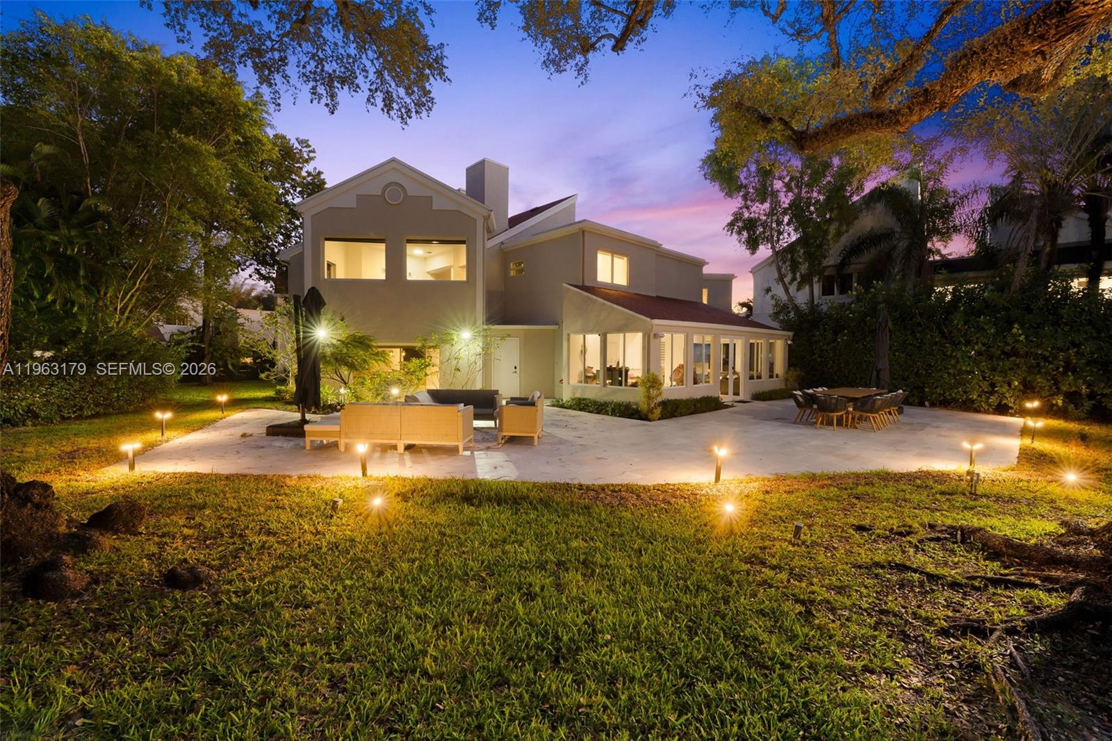 OAK HAVEN SEC 2 - Residential