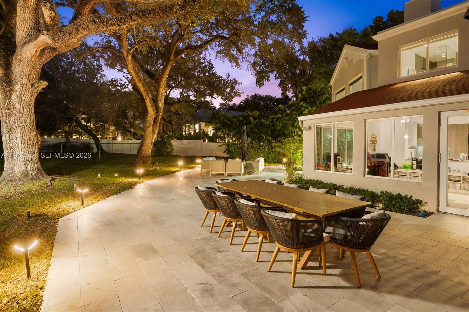 OAK HAVEN SEC 2 - Residential