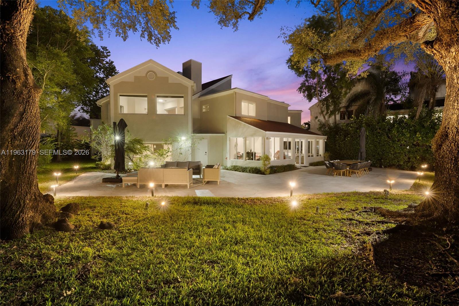 OAK HAVEN SEC 2 - Residential