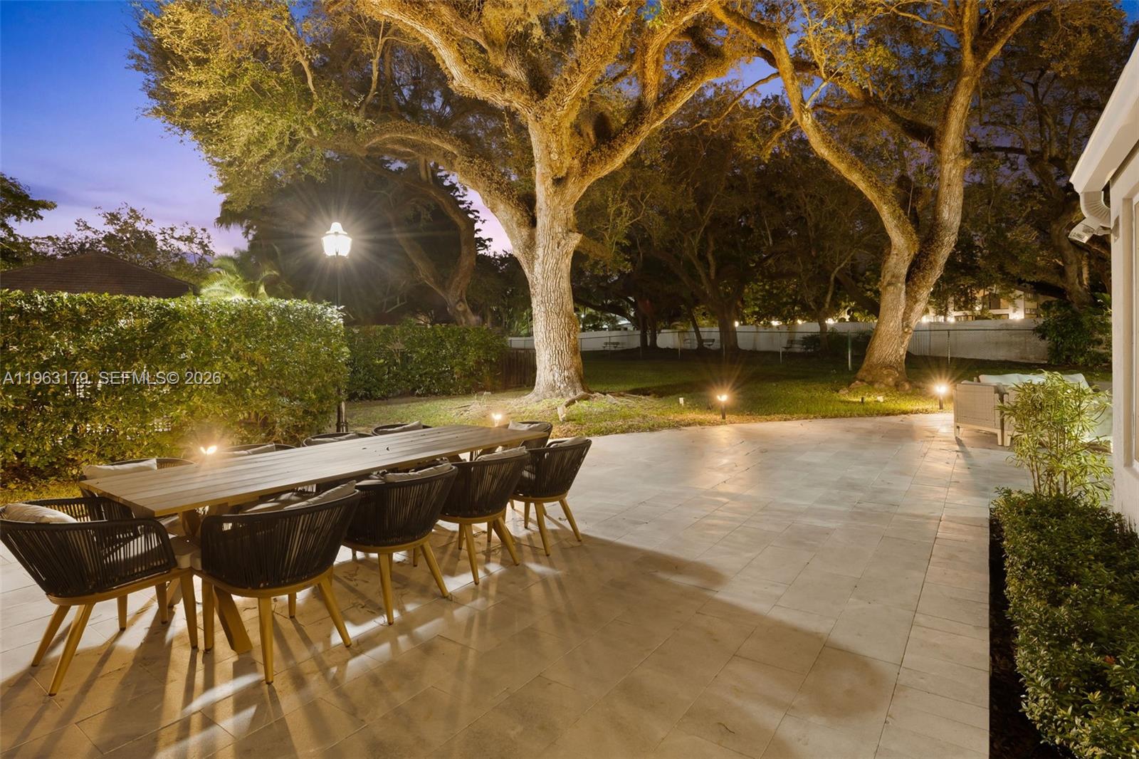 OAK HAVEN SEC 2 - Residential