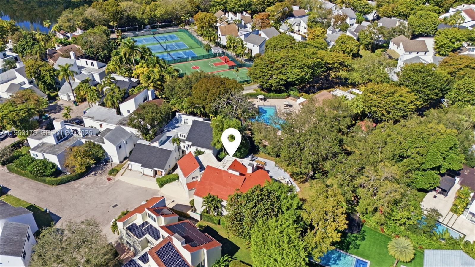 OAK HAVEN SEC 2 - Residential