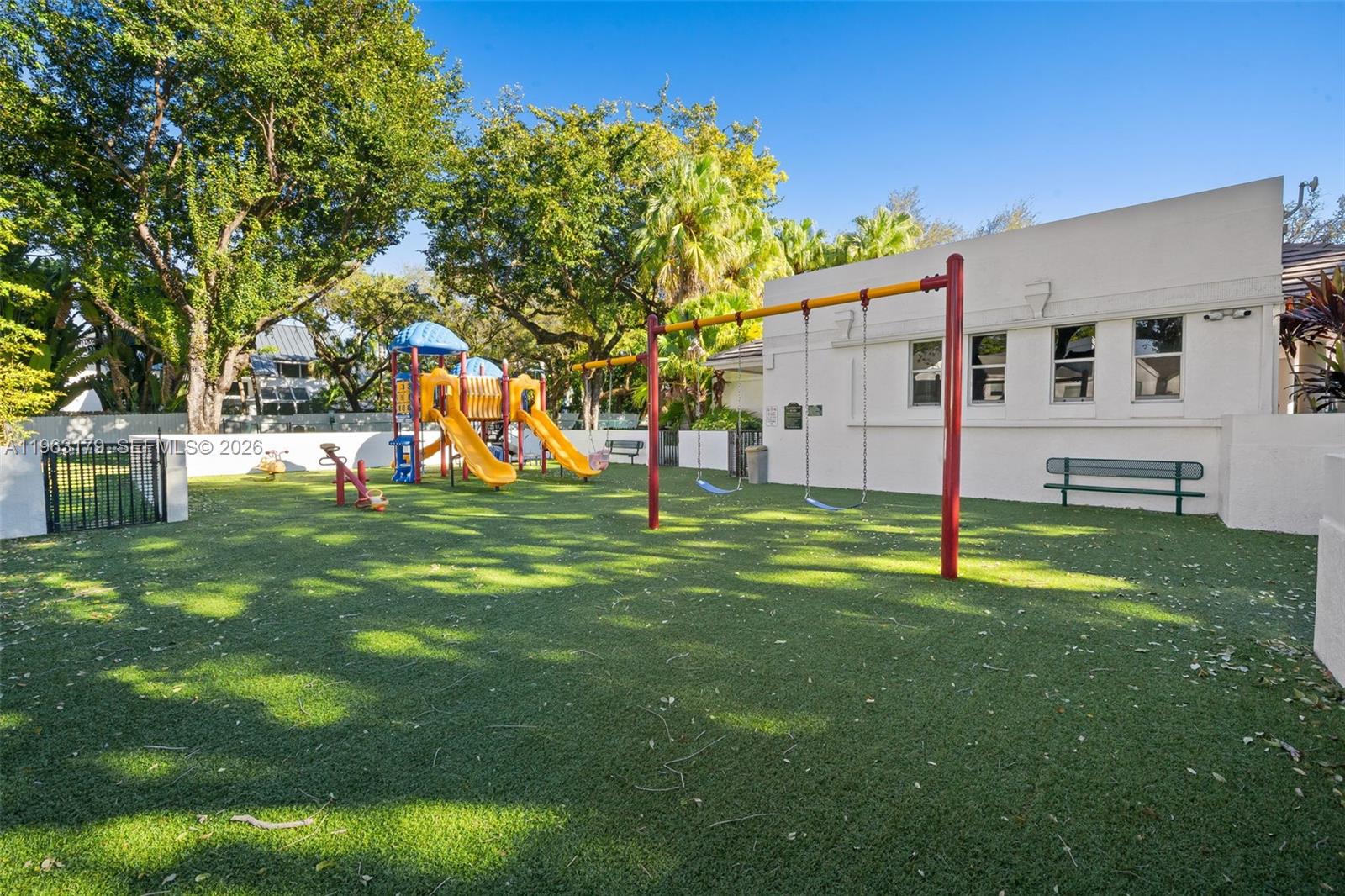 OAK HAVEN SEC 2 - Residential