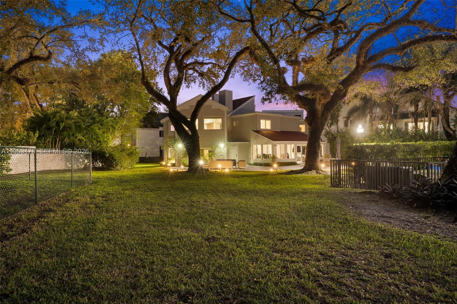 OAK HAVEN SEC 2 - Residential