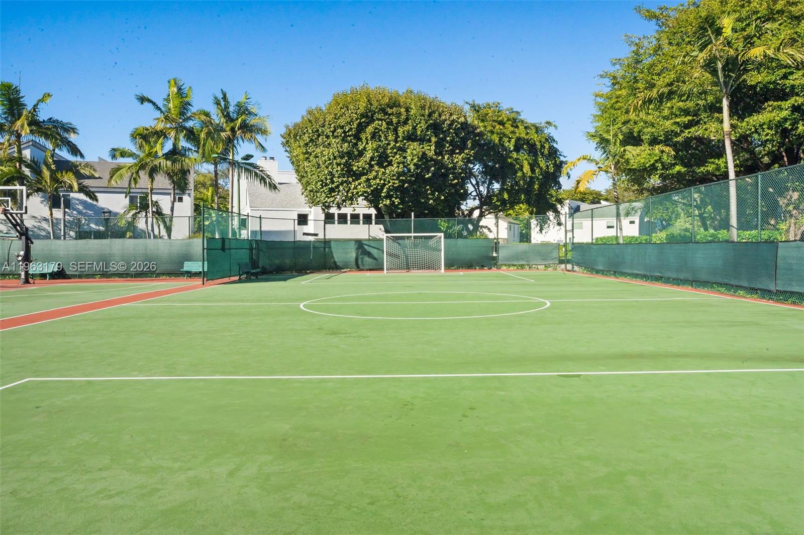 OAK HAVEN SEC 2 - Residential