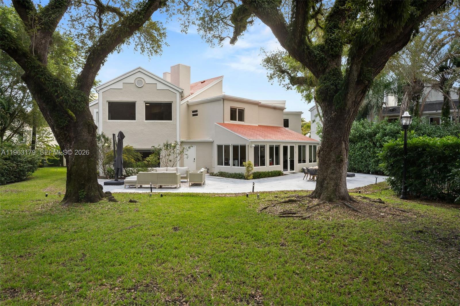 OAK HAVEN SEC 2 - Residential