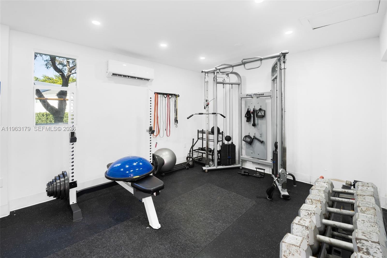 OAK HAVEN SEC 2 - Residential