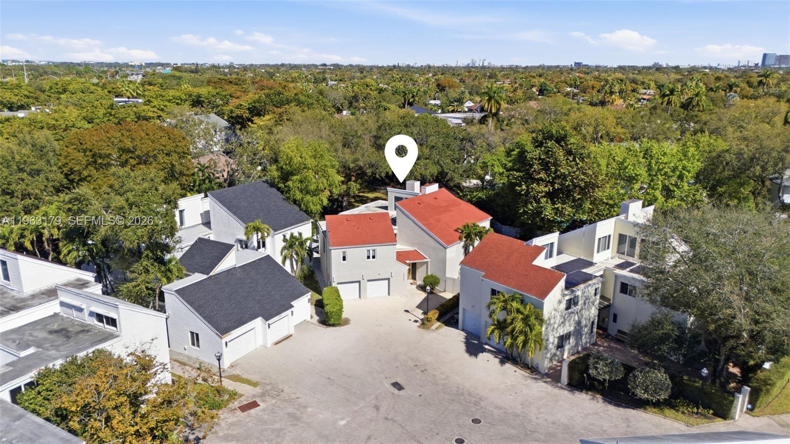 OAK HAVEN SEC 2 - Residential