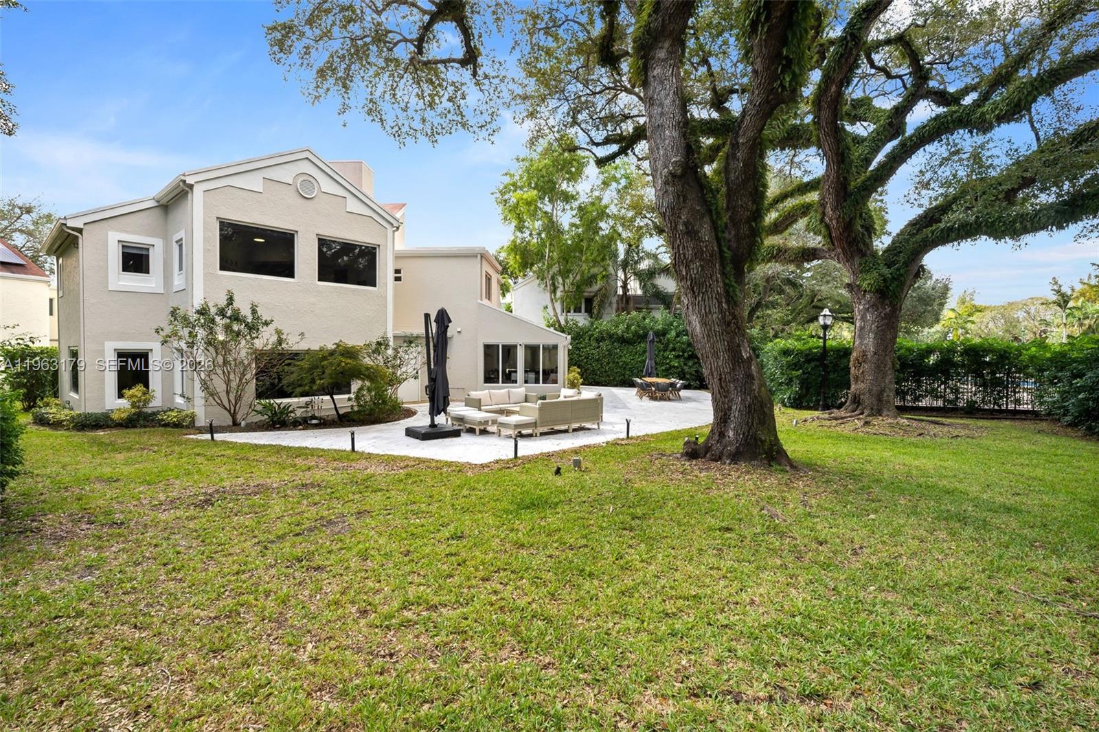 OAK HAVEN SEC 2 - Residential