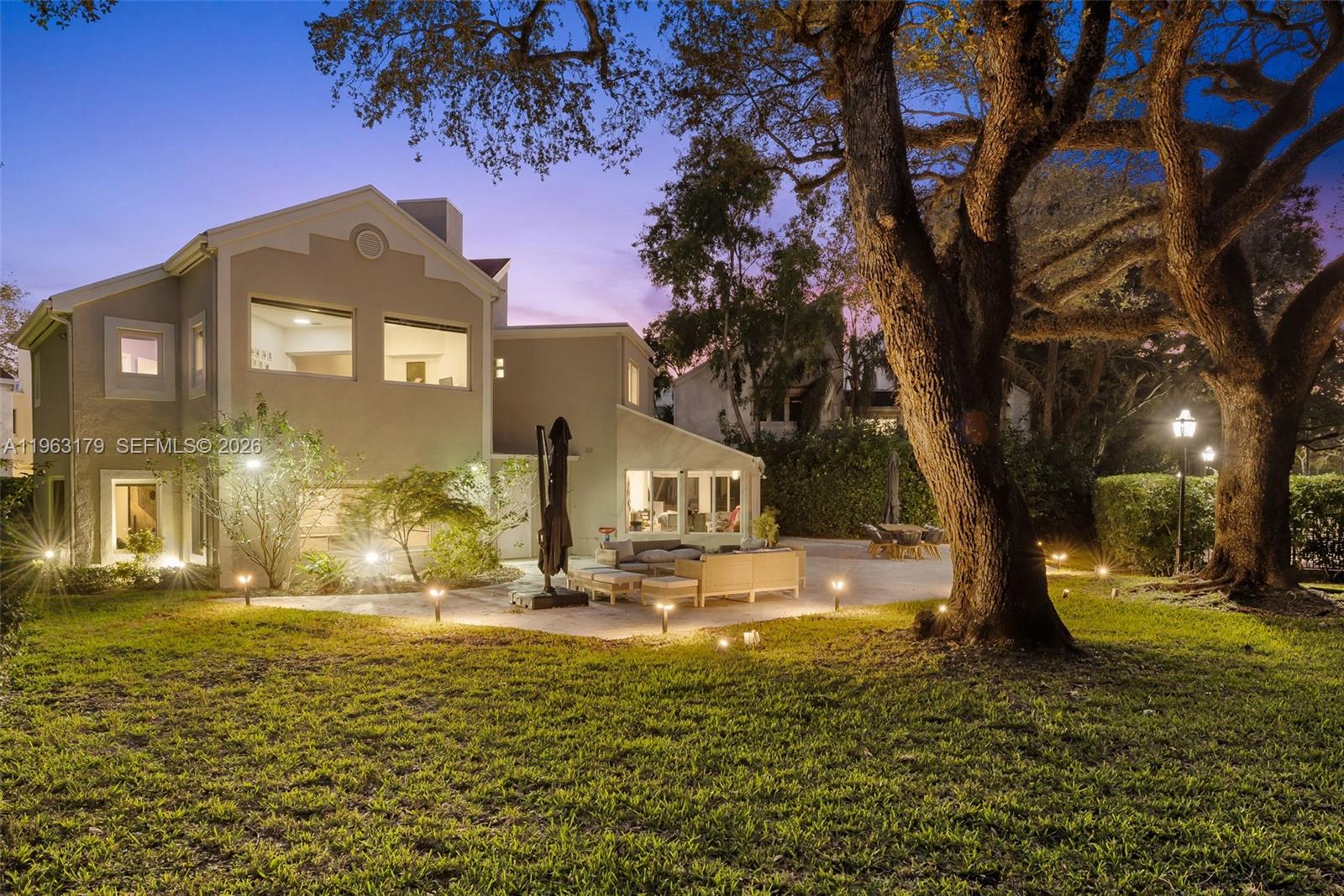 OAK HAVEN SEC 2 - Residential