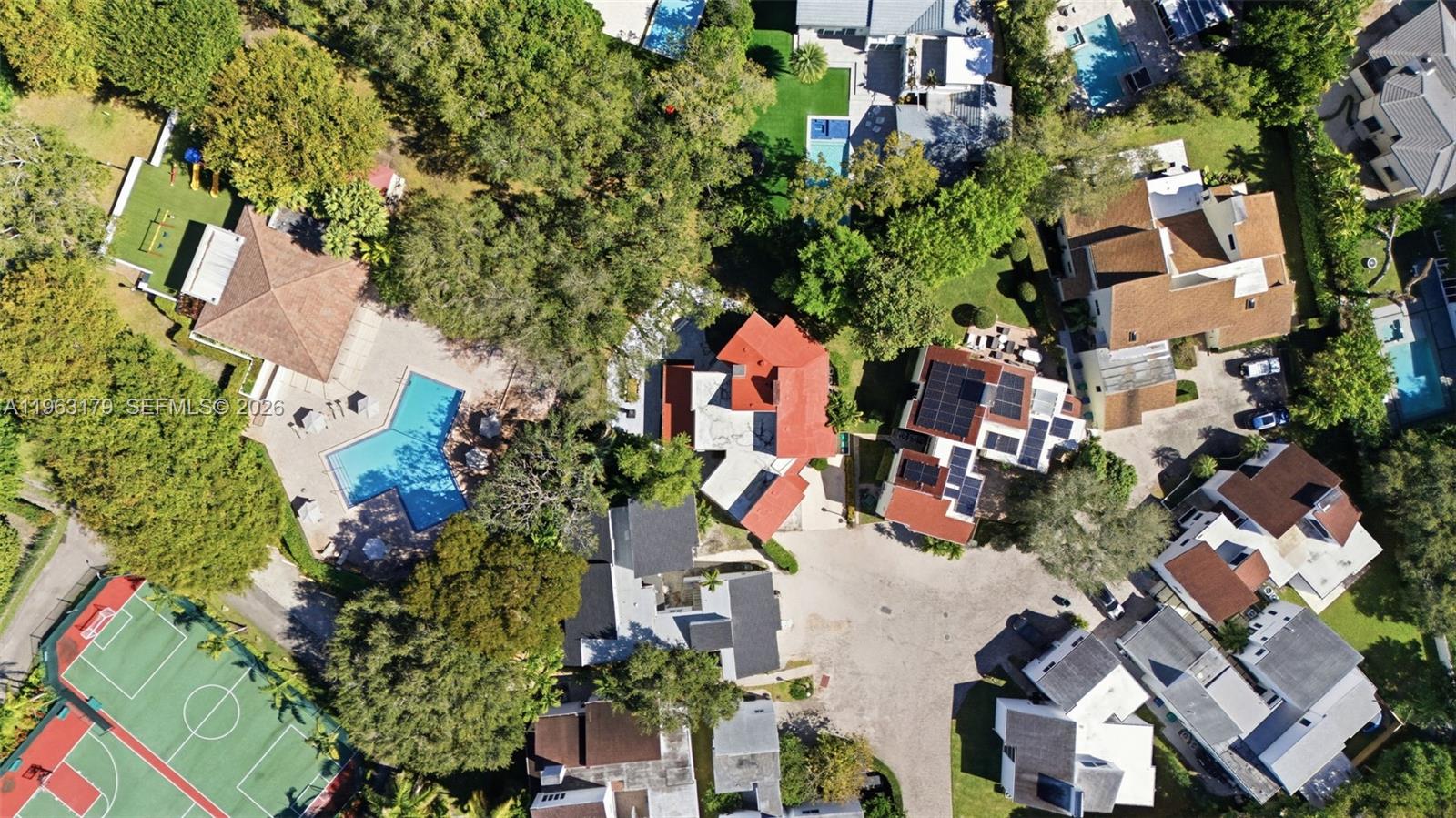 OAK HAVEN SEC 2 - Residential