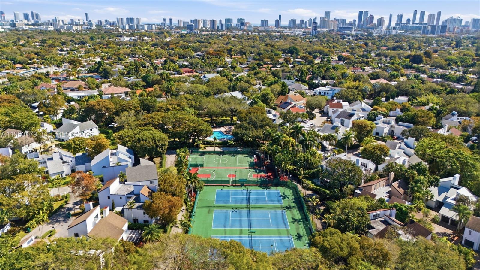 OAK HAVEN SEC 2 - Residential