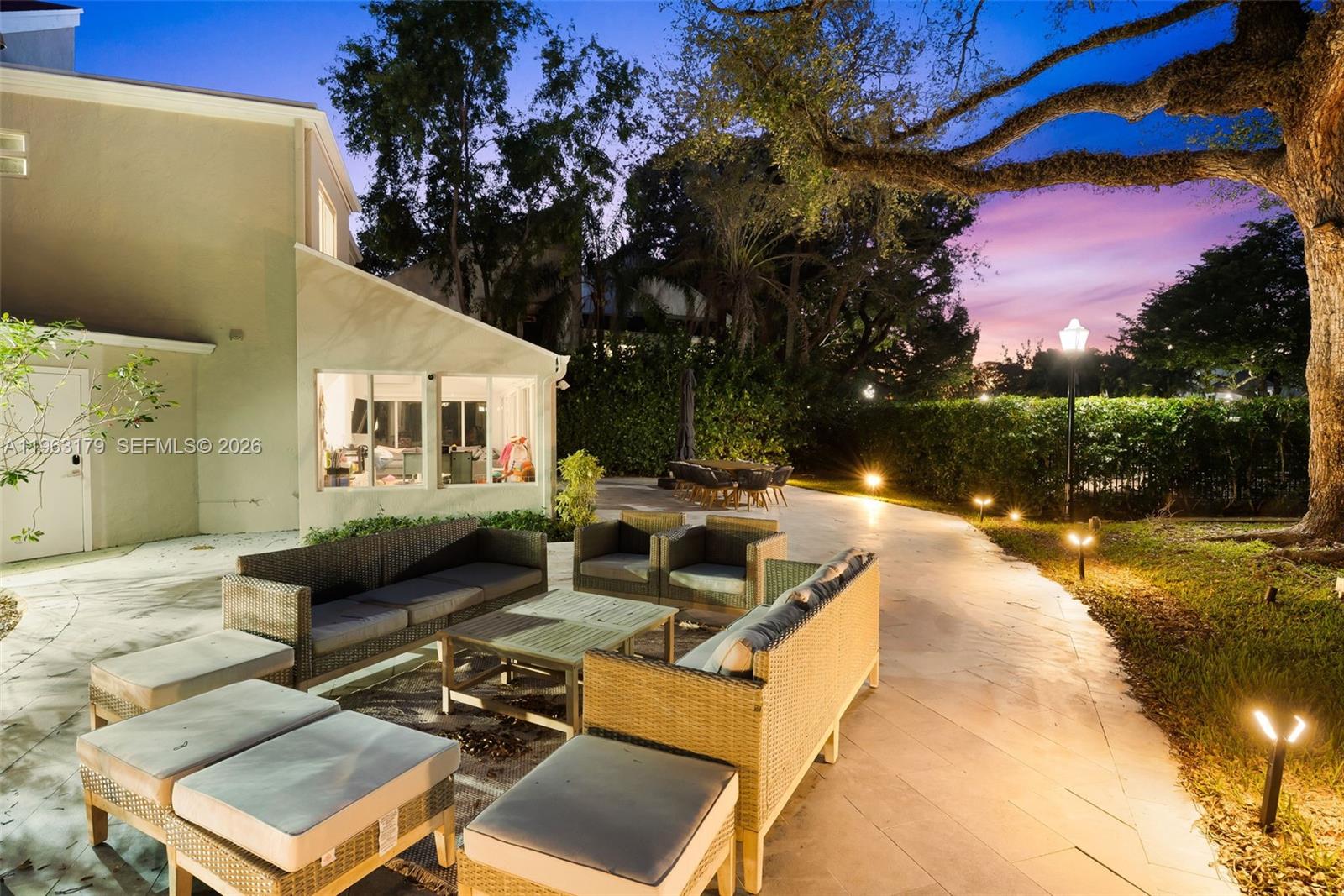 OAK HAVEN SEC 2 - Residential