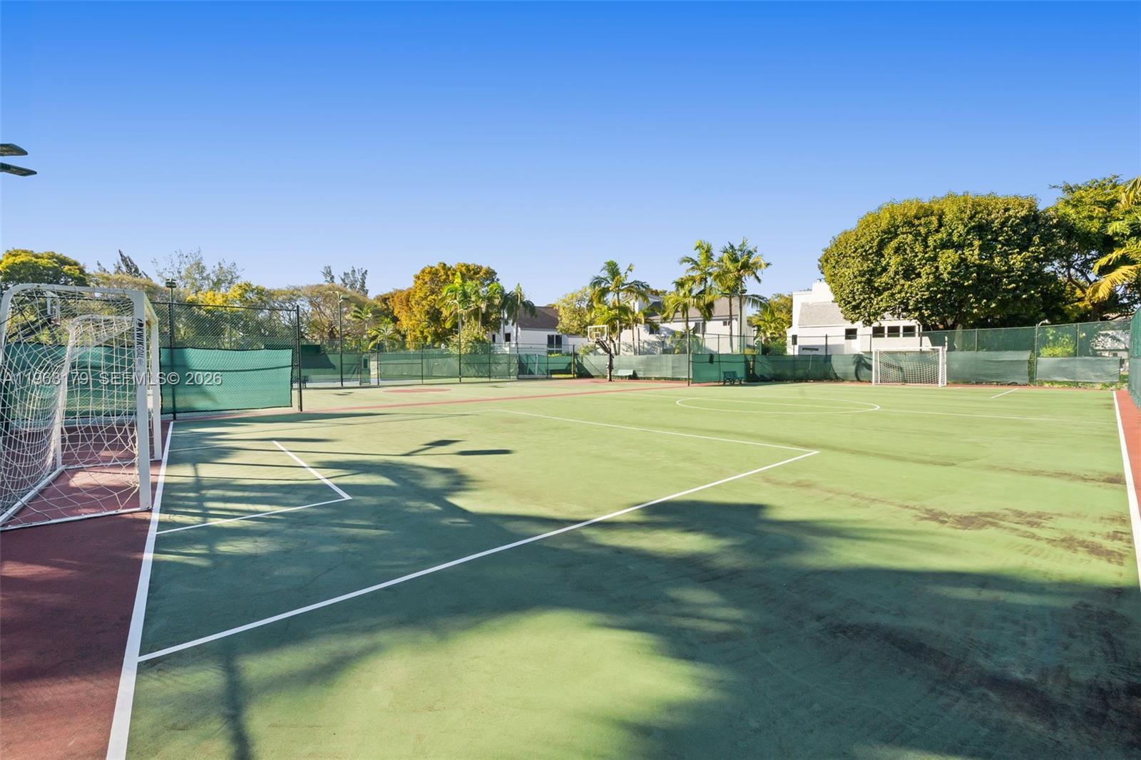 OAK HAVEN SEC 2 - Residential