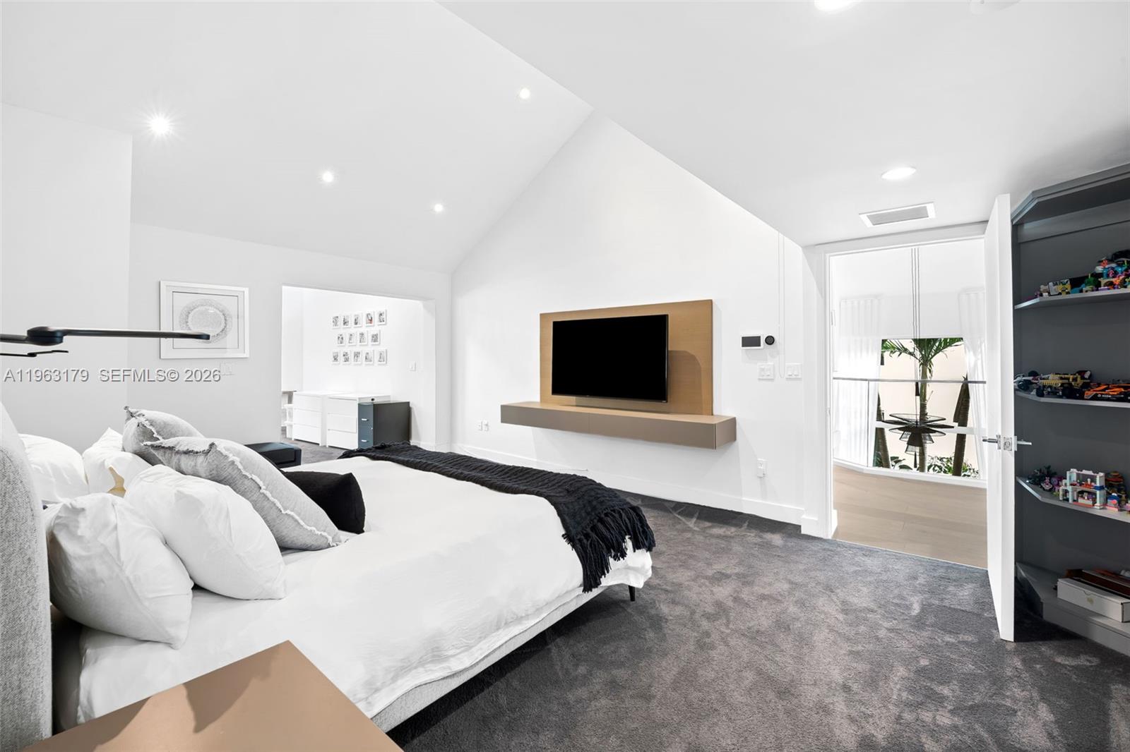 OAK HAVEN SEC 2 - Residential