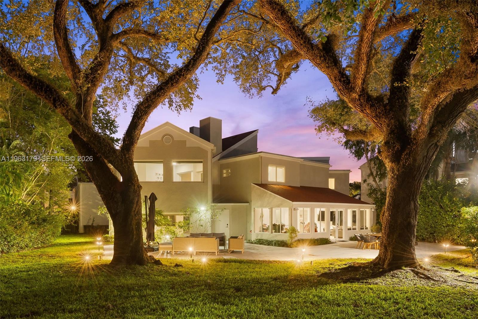 OAK HAVEN SEC 2 - Residential