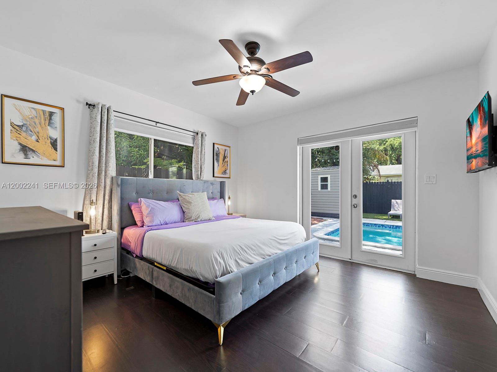 FULFORD HIGHLANDS 1ST ADD - Residential