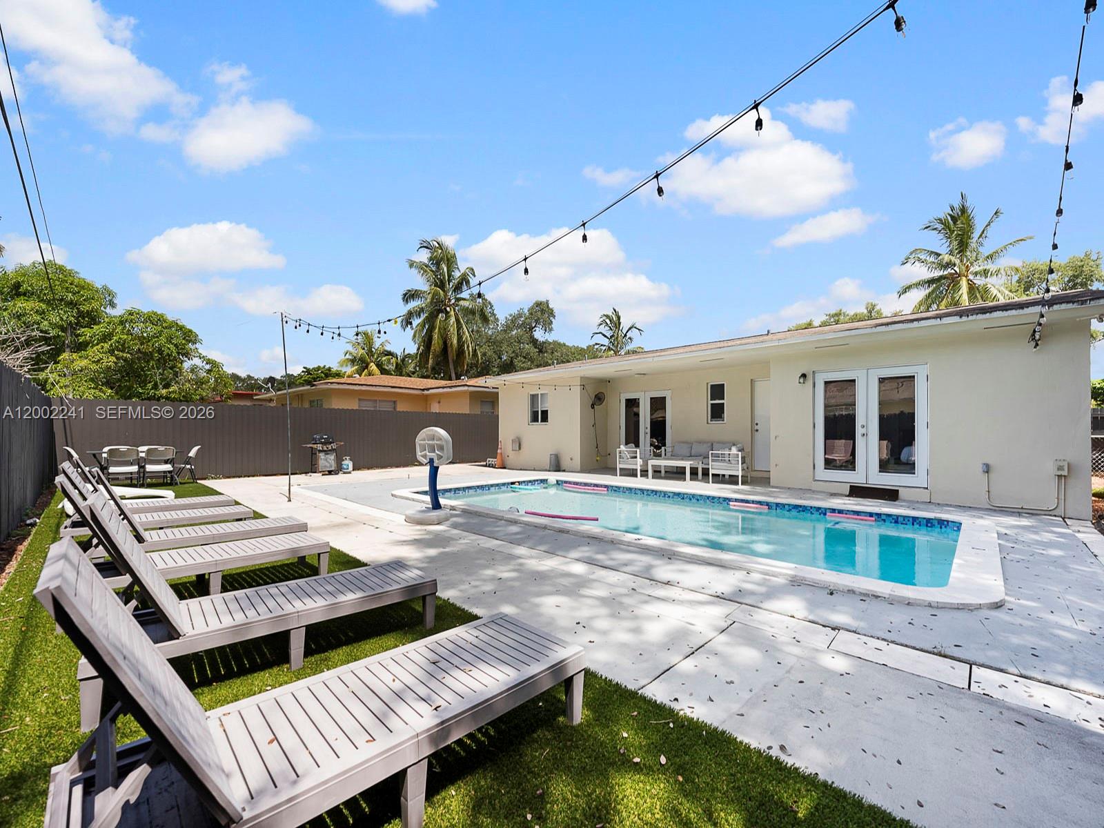 FULFORD HIGHLANDS 1ST ADD - Residential