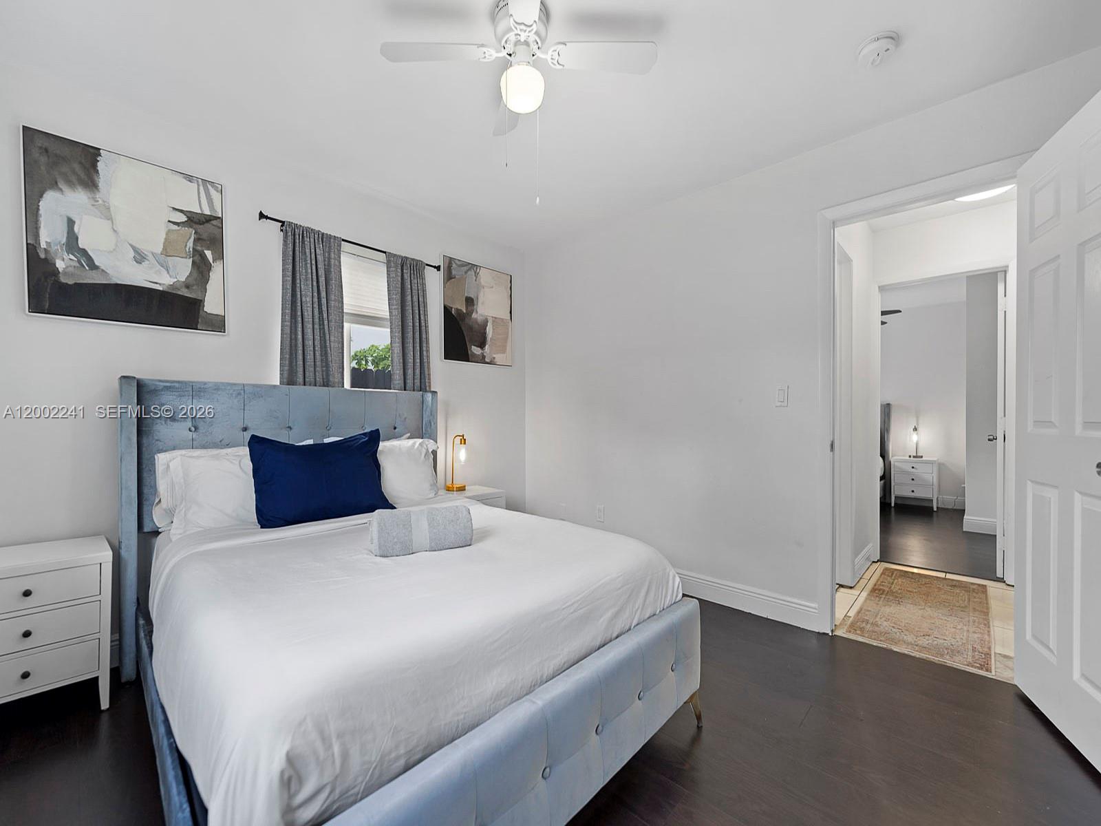 FULFORD HIGHLANDS 1ST ADD - Residential