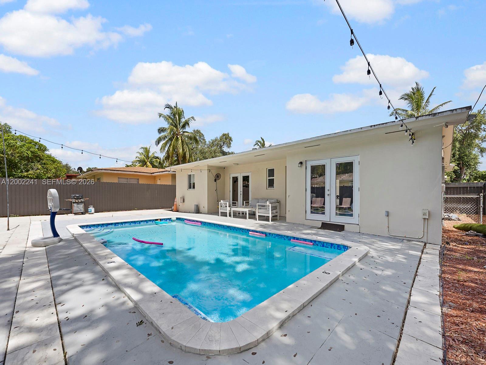 FULFORD HIGHLANDS 1ST ADD - Residential